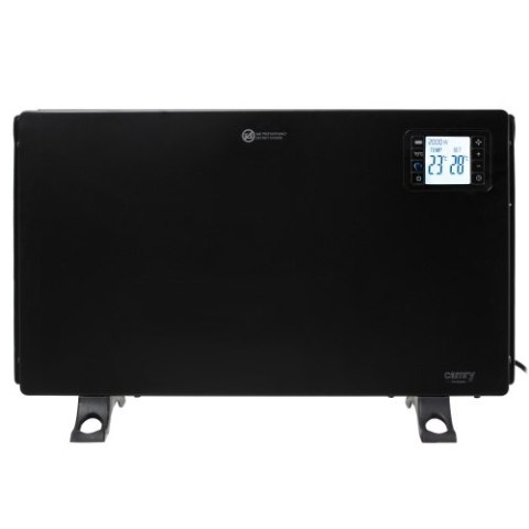 Camry Grzejnik konwektorowy LCD z pilotem