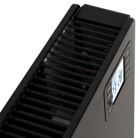 Camry Grzejnik konwektorowy LCD z pilotem