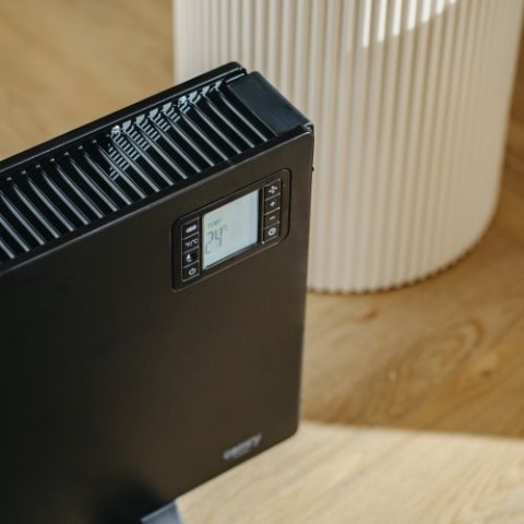 Camry Grzejnik konwektorowy LCD z pilotem