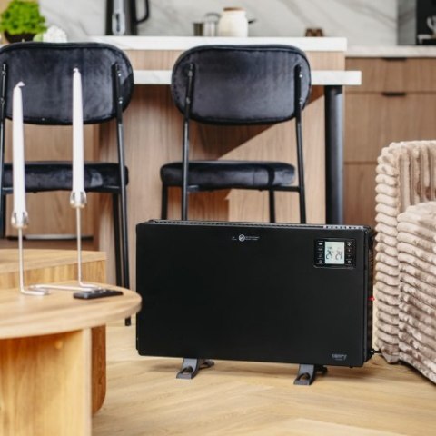 Camry Grzejnik konwektorowy LCD z pilotem