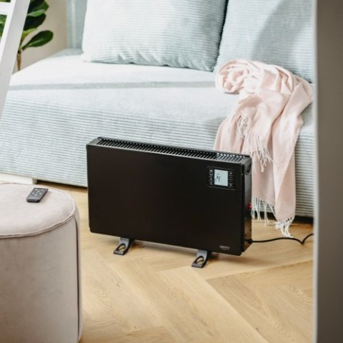 Camry Grzejnik konwektorowy LCD z pilotem