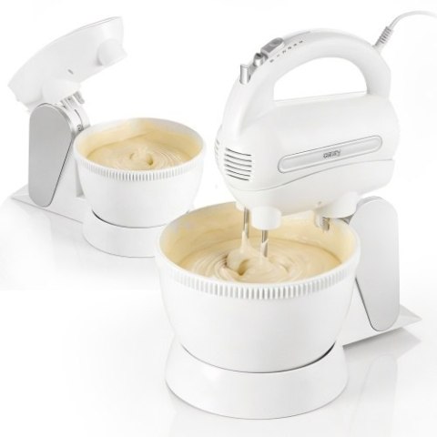 Camry Mikser z misą 600W