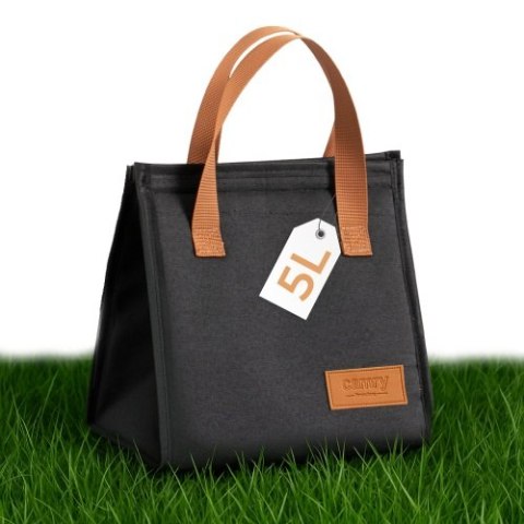 Camry Torba termiczna - 5L