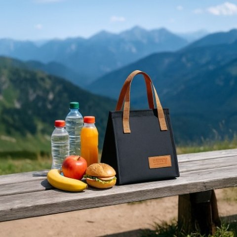 Camry Torba termiczna - 5L