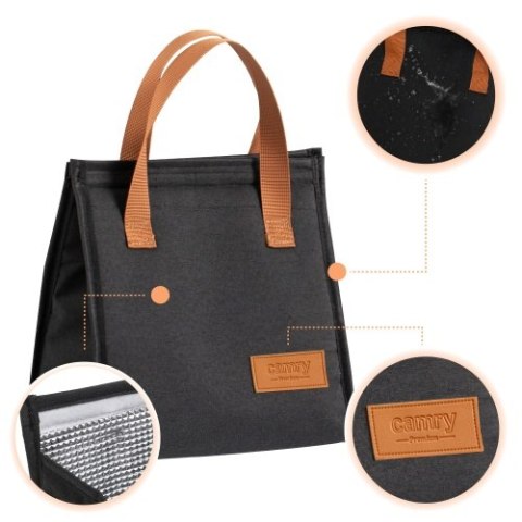 Camry Torba termiczna - 5L