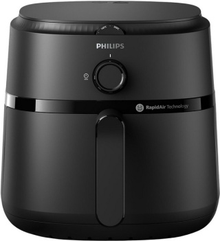 Frytkownica beztłuszczowa Philips Ovi 1000 Series NA130/00 Airfryer