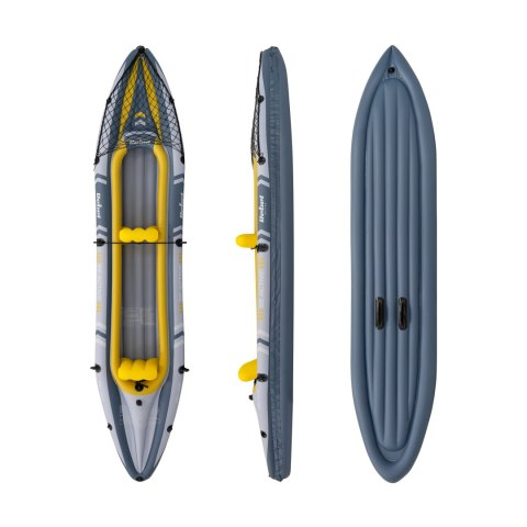 Kajak REBEL ACTVIE pompowany, 350x78x52, zestaw