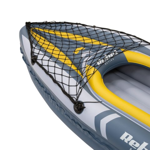Kajak REBEL ACTVIE pompowany, 350x78x52, zestaw