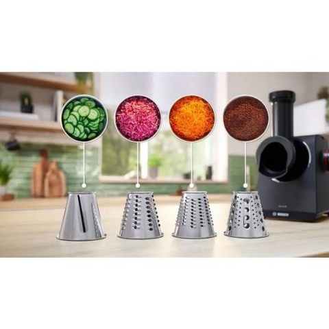 Maszynka do mięsa Bosch Seria 4 MFWS440B