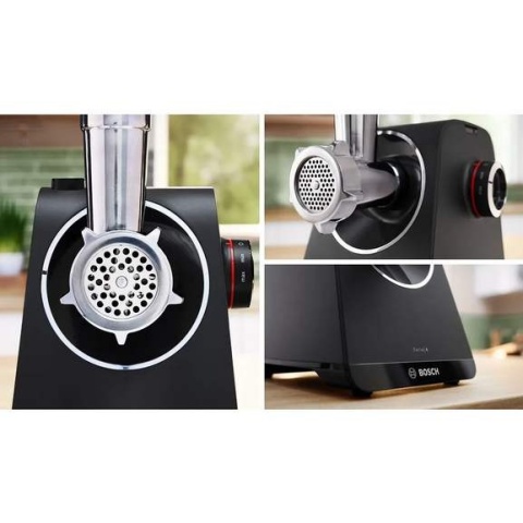 Maszynka do mięsa Bosch Seria 4 MFWS440B