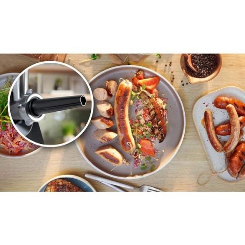 Maszynka do mięsa Bosch Seria 4 MFWS440B