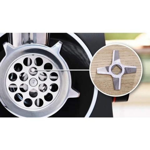 Maszynka do mięsa Bosch Seria 4 MFWS440B