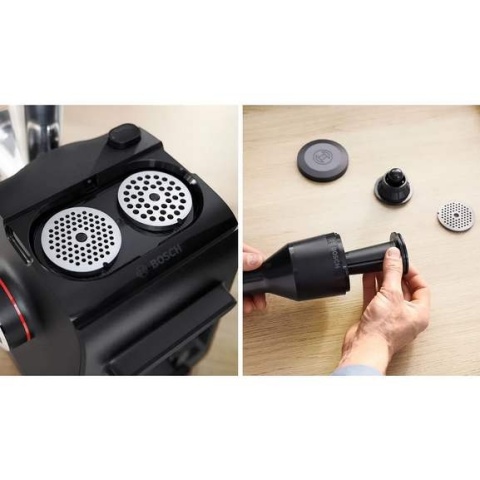 Maszynka do mięsa Bosch Seria 4 MFWS440B