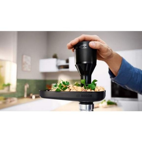 Maszynka do mięsa Bosch Seria 4 MFWS440B