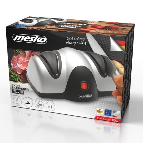 Mesko Ostrzałka elektryczna