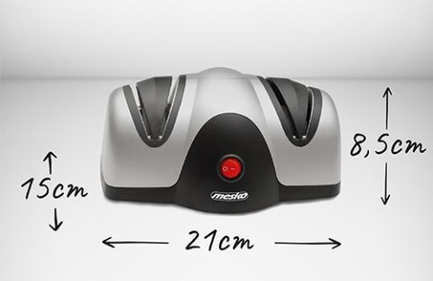 Mesko Ostrzałka elektryczna