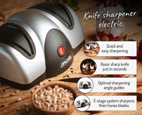 Mesko Ostrzałka elektryczna