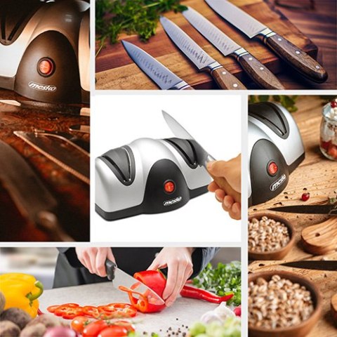 Mesko Ostrzałka elektryczna