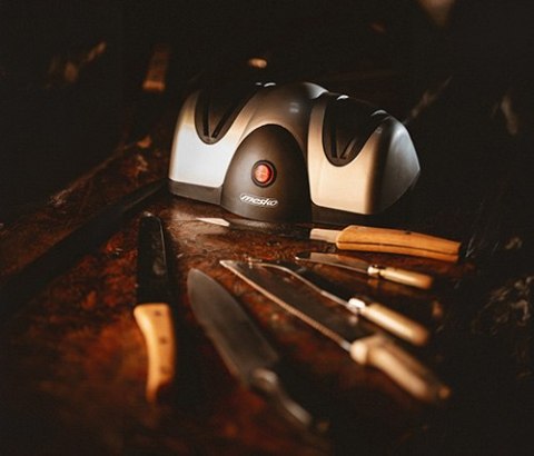 Mesko Ostrzałka elektryczna