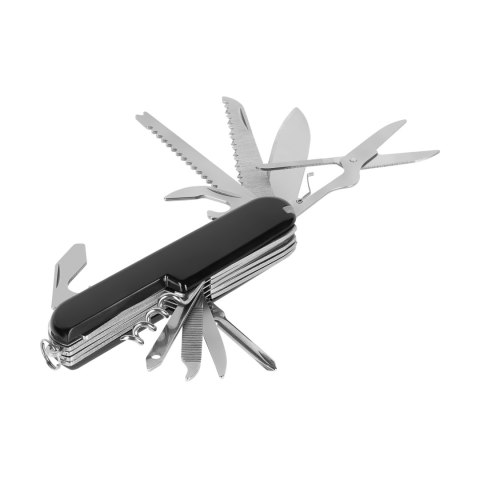Multitool, urządzenie wielofunkcyjne - scyzoryk
