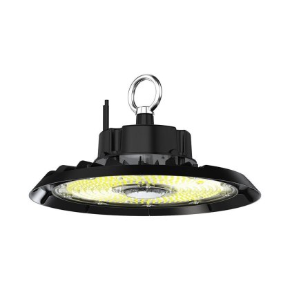 Oprawa V-TAC LED UFO 200W CREE CHIP IP65 6500K 27000lm ALU