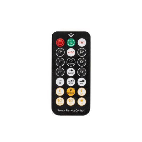 Plafon V-TAC 36W LED SAMSUNG 42cm natynkowy IP44 biały 3820lm pilot