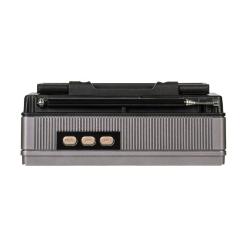 Radio przenośne analogowe solarne Kruger&Matz model KM0831