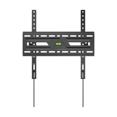 Uchwyt Basic do ściany 32-75 cali czarny LCD/KL-38
