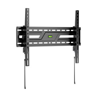 Uchwyt Basic do ściany 37-86 cali czarny LCD/KL38-46