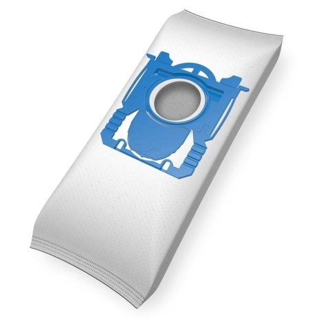 nowy Worki do odkurzacza Electrolux Philips S-BAG SBAG z fizeliny Worwo ELMB01