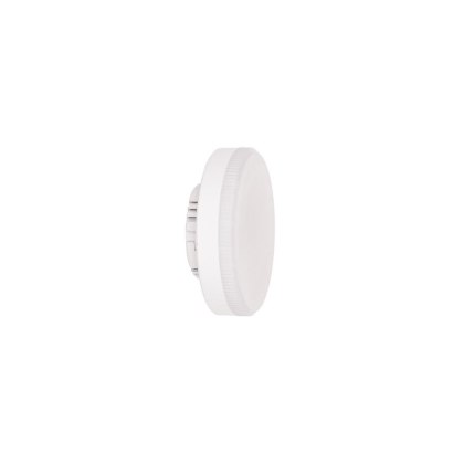 Żarówka LED V-TAC 6.4W GX53 VT-207-N 6500K 560lm