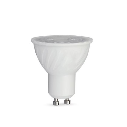 Żarówka LED V-TAC CREE CHIP 4,5W GU10 38st VT-275 3000K 345lm