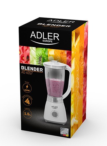 Adler Blender kielichowy