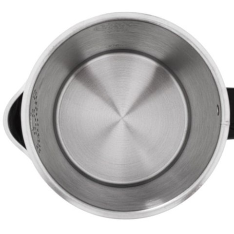 Adler Czajnik elektryczny 1,7 L | Wnętrze ze stali nierdzewnej | Podwójne ścianki