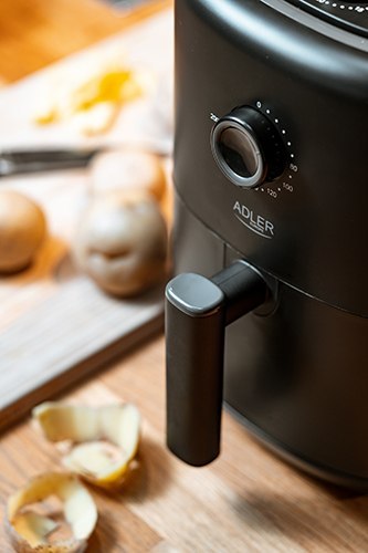 Adler Frytkownica beztłuszczowa 3,0 L