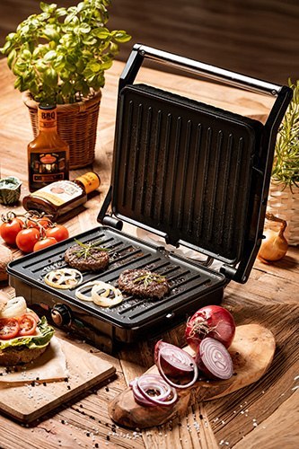Adler Grill elektryczny XL