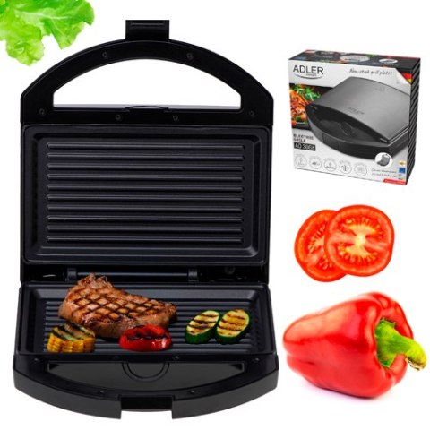 Adler Grill elektryczny