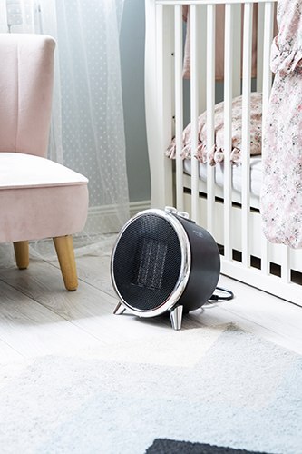 Adler Grzejnik ceramiczny 1500 W