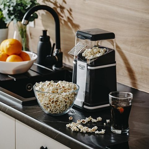Adler Maszyna do popcornu