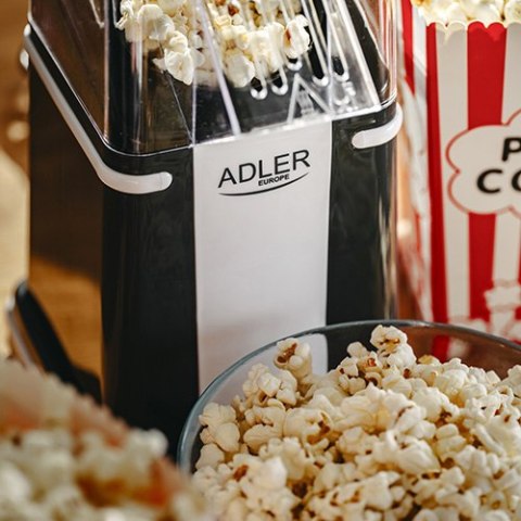 Adler Maszyna do popcornu
