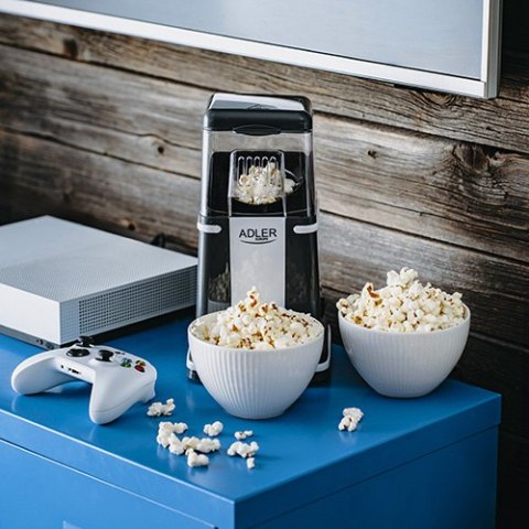 Adler Maszyna do popcornu