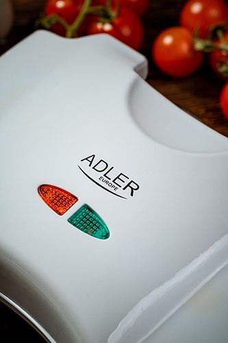 Adler Opiekacz do kanapek