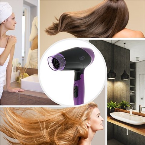 Adler Suszarka 1600W