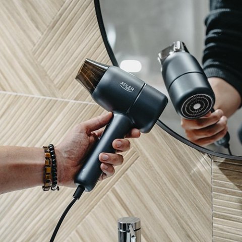 Adler Suszarka do włosów