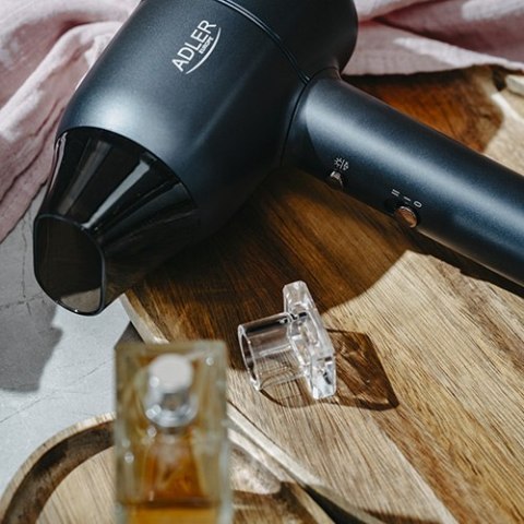 Adler Suszarka do włosów
