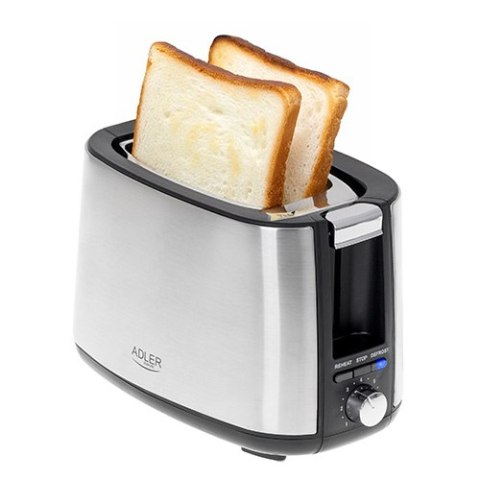 Adler Toster