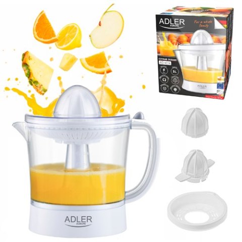 Adler Wyciskarka do cytrusów