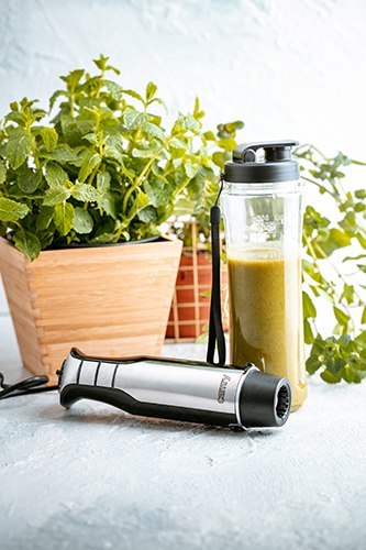 Camry Blender ręczny SMOOTHIE