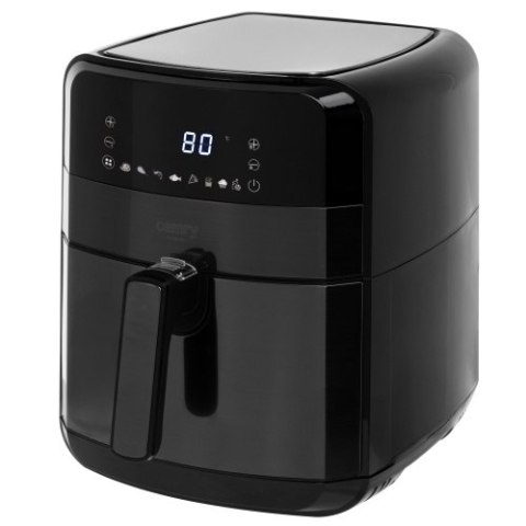 Camry Frytkownica beztłuszczowa | 9 programów | 5,0 L | Air Fryer