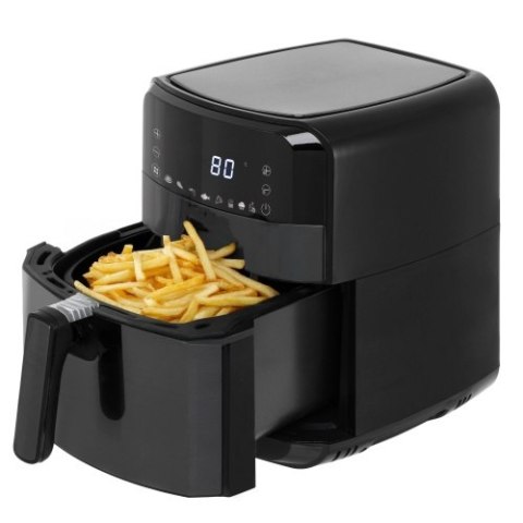 Camry Frytkownica beztłuszczowa | 9 programów | 5,0 L | Air Fryer
